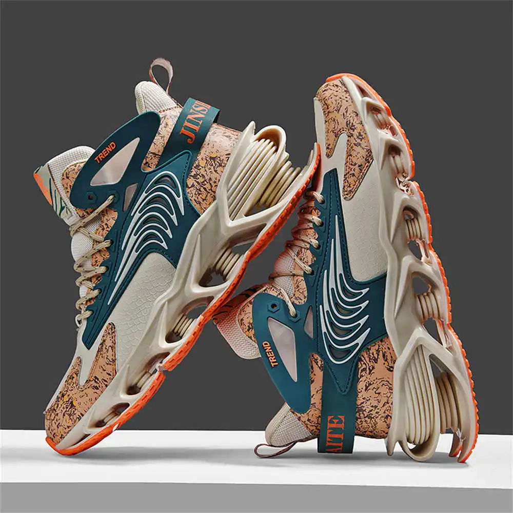 Outdoor Sport Festival - Non-slip Mid Child Running Sneakers Casual