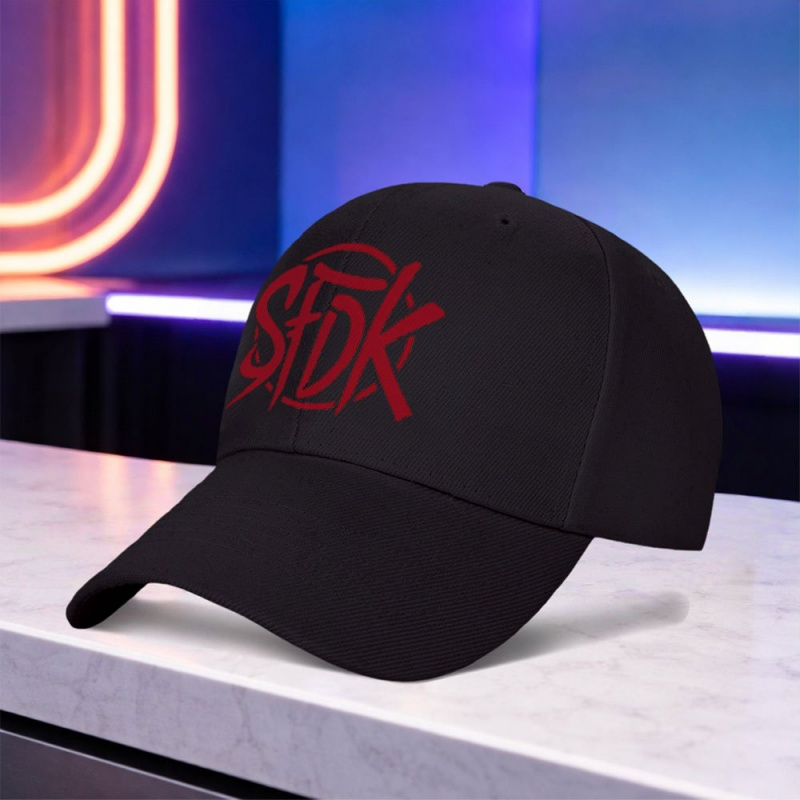Outdoor Sport Festival - SFDK Unisex Maoqing Baseball Cap –