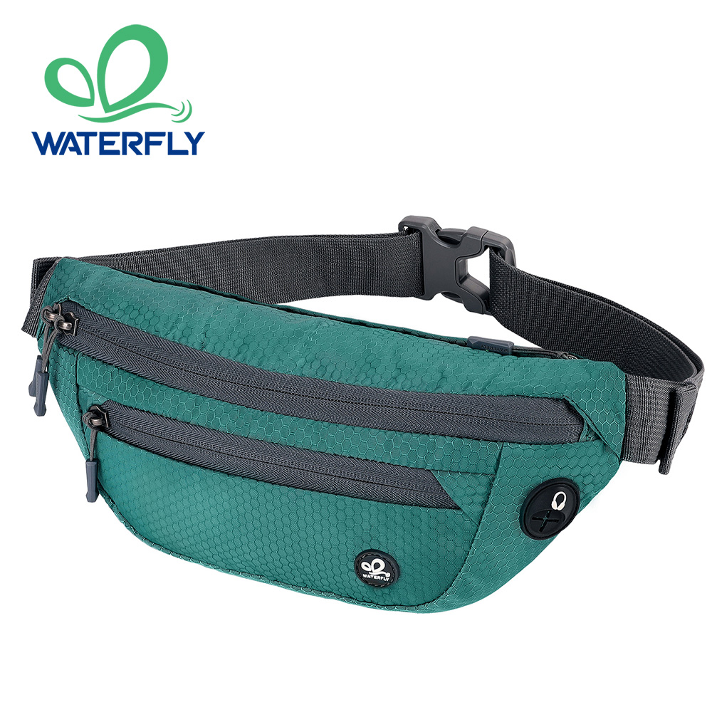 Outdoor Sport Bag - WATERFLY Bum Bag Sport Small Sporty