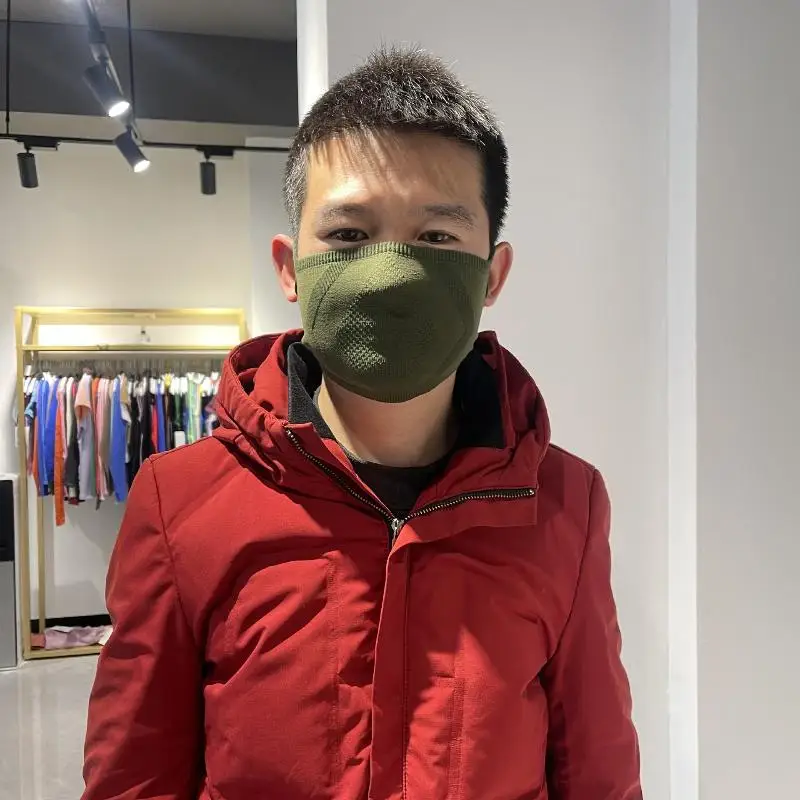 Outdoor Sport Using A Bike - 1PC Breathable Cotton Outdoor Windprof Hiking