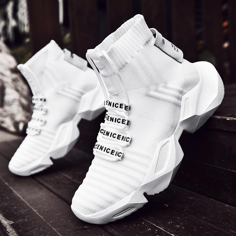 Outdoor Sport Outlet - Plus Size High Top Massive Sports