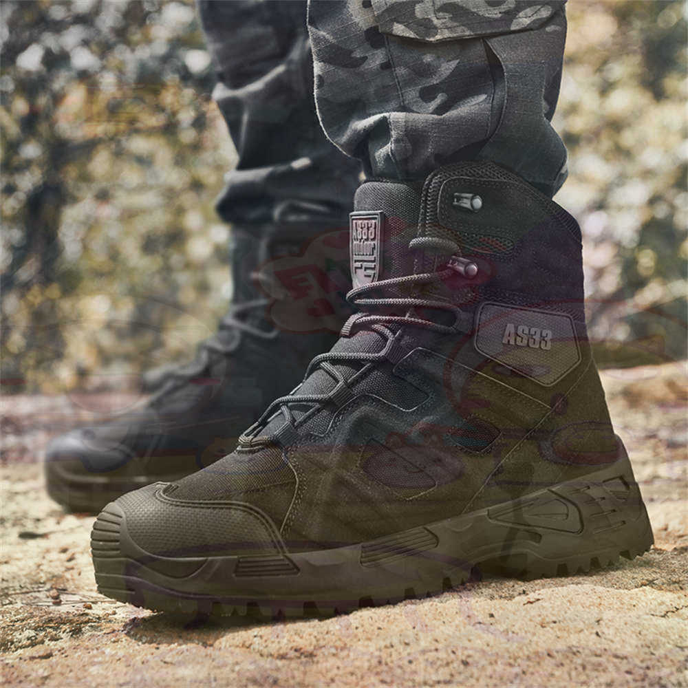 Outdoor Sport Festival - Height Up High Performance Size 46