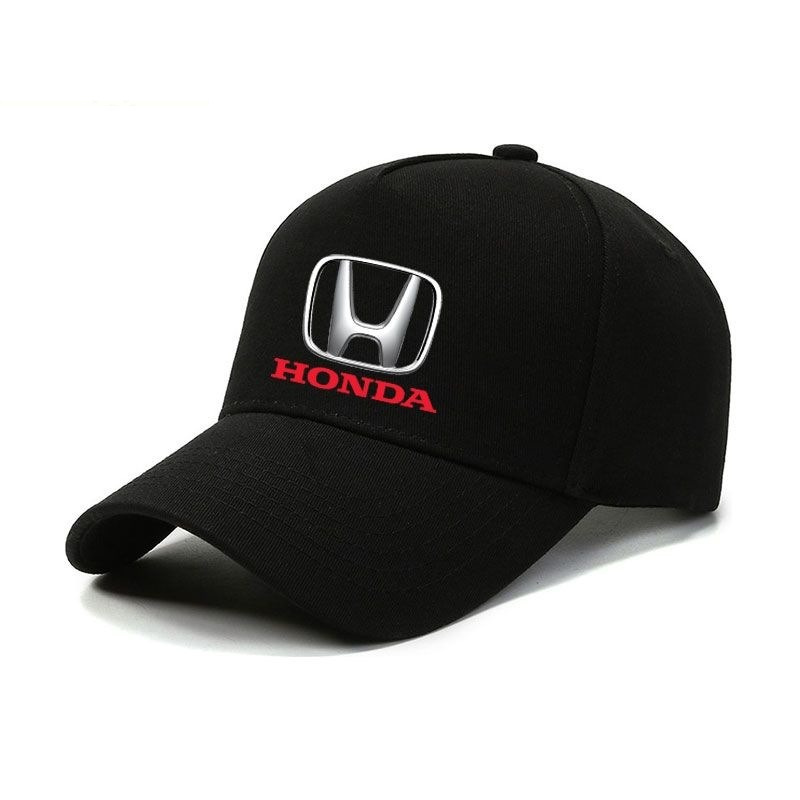 Outdoor Sport Outlet - Styling For Honda Motorsport Emblem Outdoor