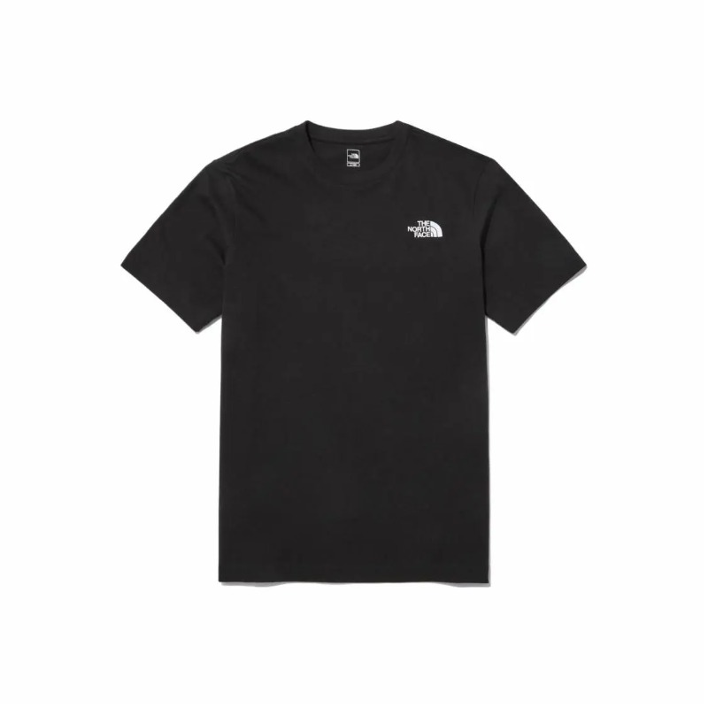 Outdoor Sport North Face - The North Face BASIC Letter Sport
