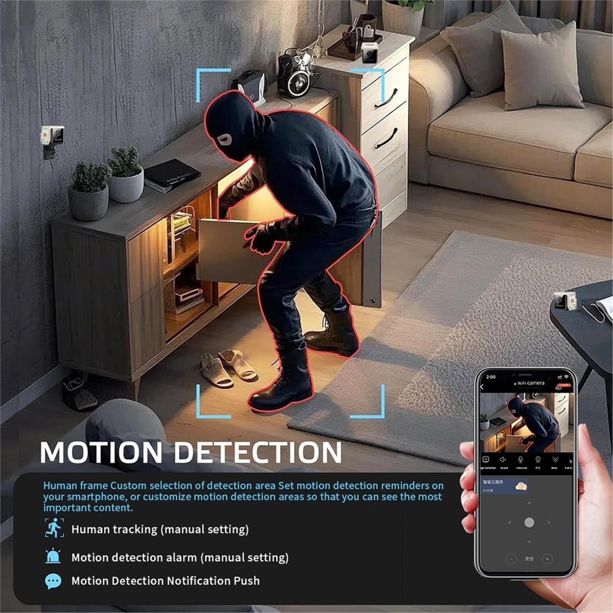 【MUST-HAVE LIST】 Wireless Wifi - Outdoor Sports List recension och pris