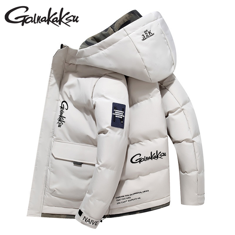 New Outdoor Sport Autumn Winte - Outdoor Sport Winter Jacket recension och pris