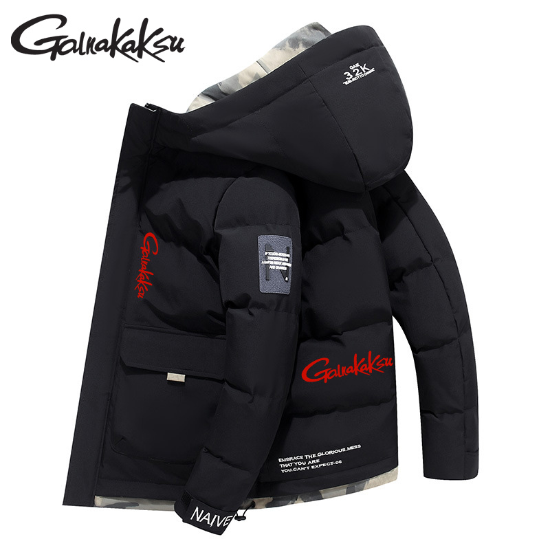 New Outdoor Sport Autumn Winte - Outdoor Sport Winter Jacket recension och pris