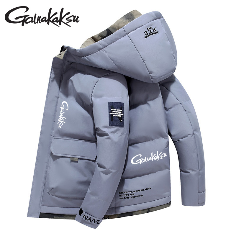 New Outdoor Sport Autumn Winte - Outdoor Sport Winter Jacket recension och pris