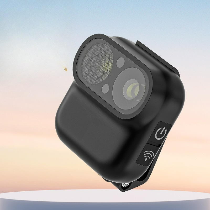 High-brightness Headlamp, Came - Outdoor Sport Camera recension och pris