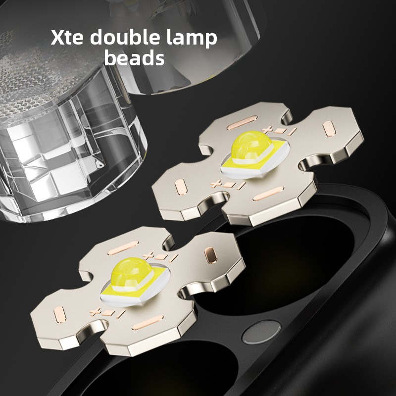 High-brightness Headlamp, Came - Outdoor Sport Camera recension och pris