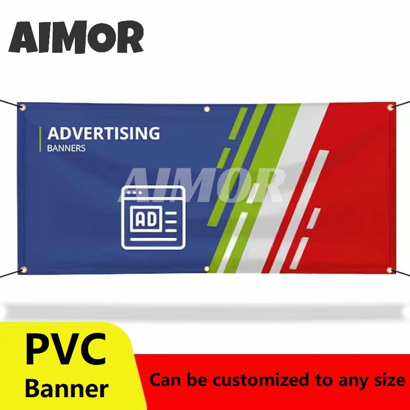 AIMOR Advertising Customizatio - Outdoor Sport Background recension och pris