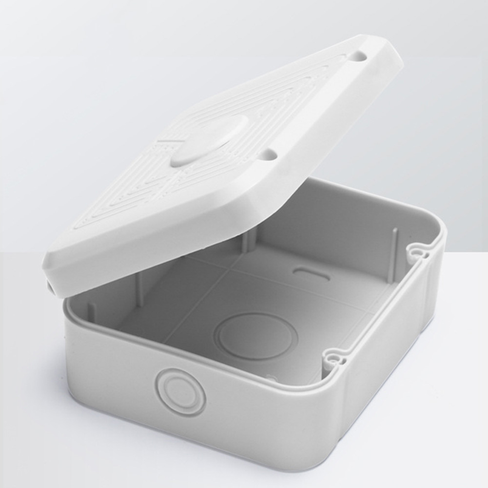 Waterproof Junction Box For CC - Outdoor Sport Camera recension och pris