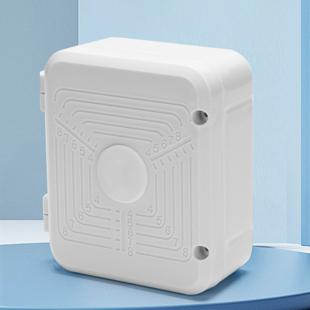 Waterproof Junction Box For CC - Outdoor Sport Camera recension och pris