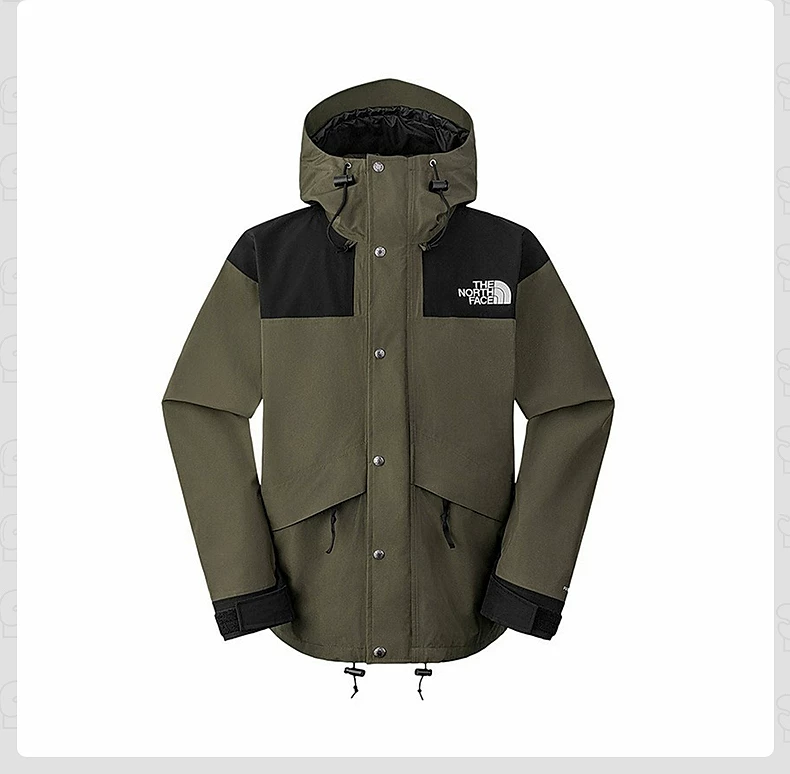 THE NORTH FACE Men Sportswear  - Outdoor Sport North Face recension och pris
