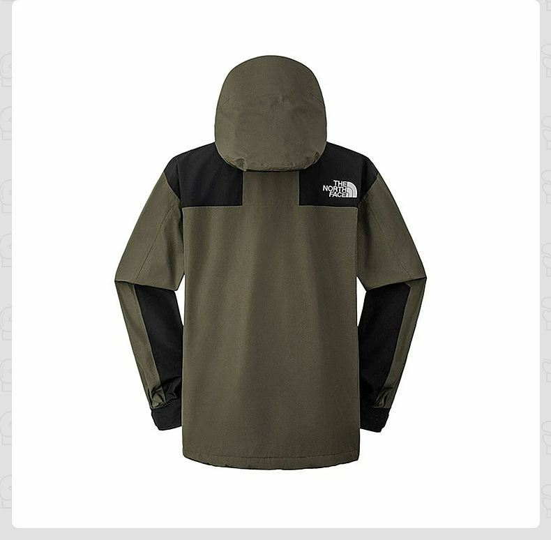 THE NORTH FACE Men Sportswear  - Outdoor Sport North Face recension och pris
