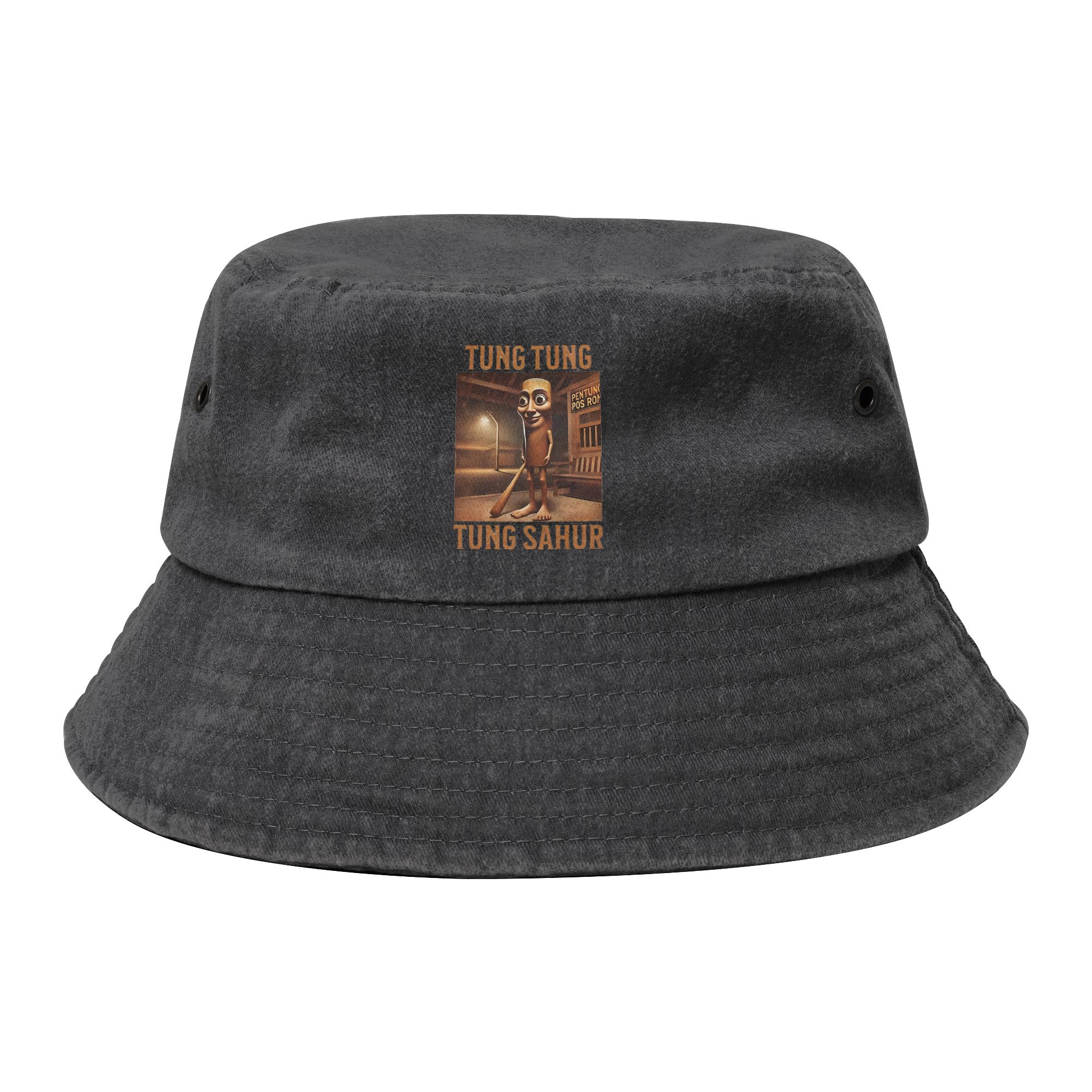 Men Women Distressed Denim Buc - Outdoor Sport Ideas recension och pris