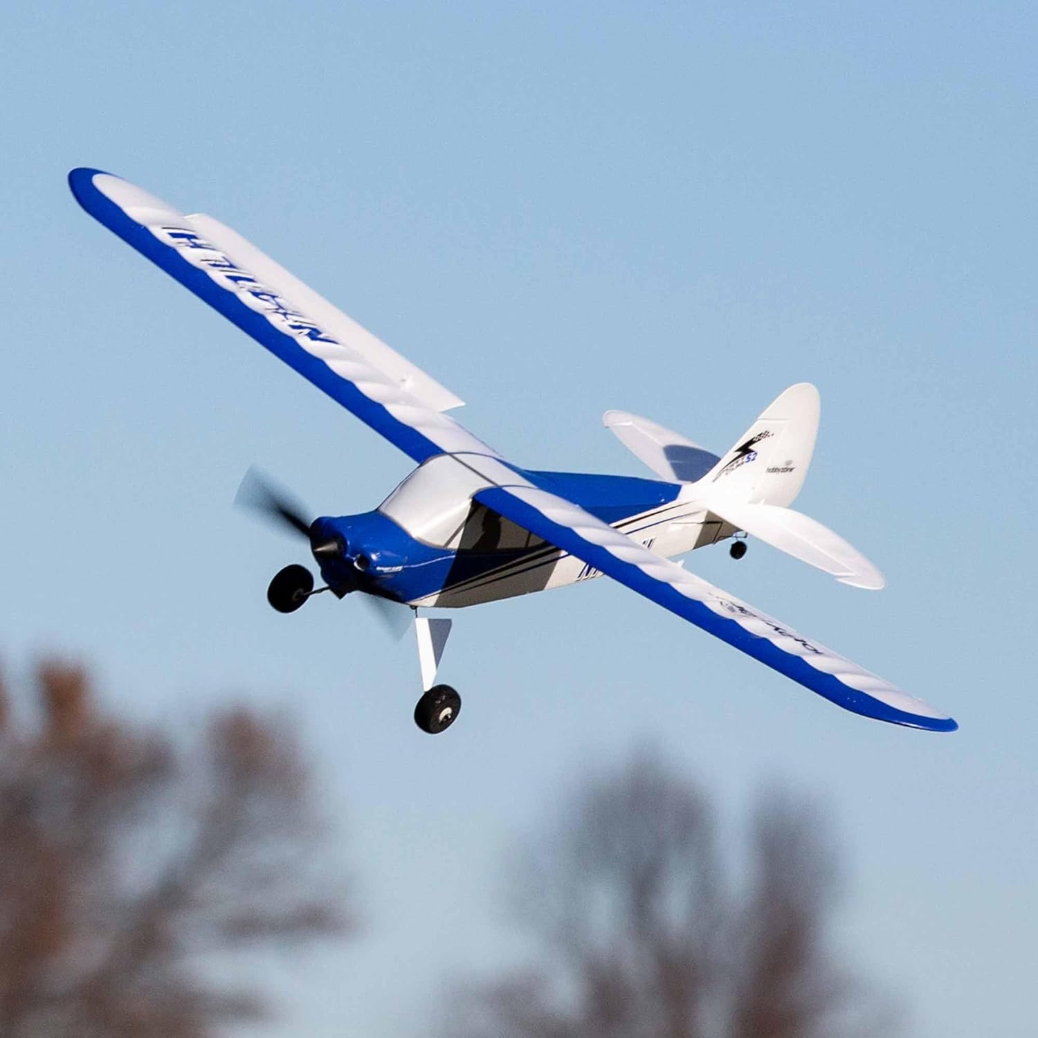 RC Airplane Sport Cub S 2 615m - Indoor Sport And Outdoor Sports recension och pris