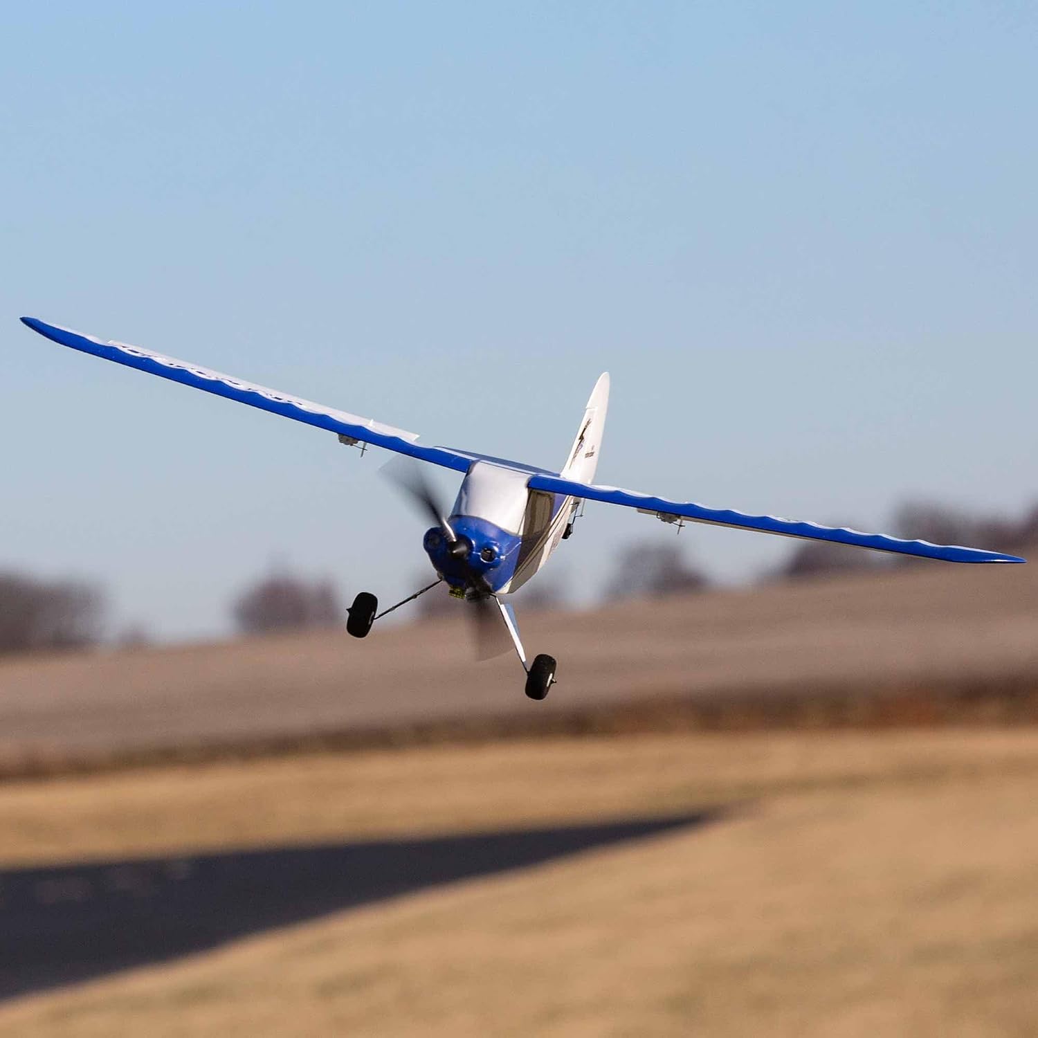 RC Airplane Sport Cub S 2 615m - Indoor Sport And Outdoor Sports recension och pris