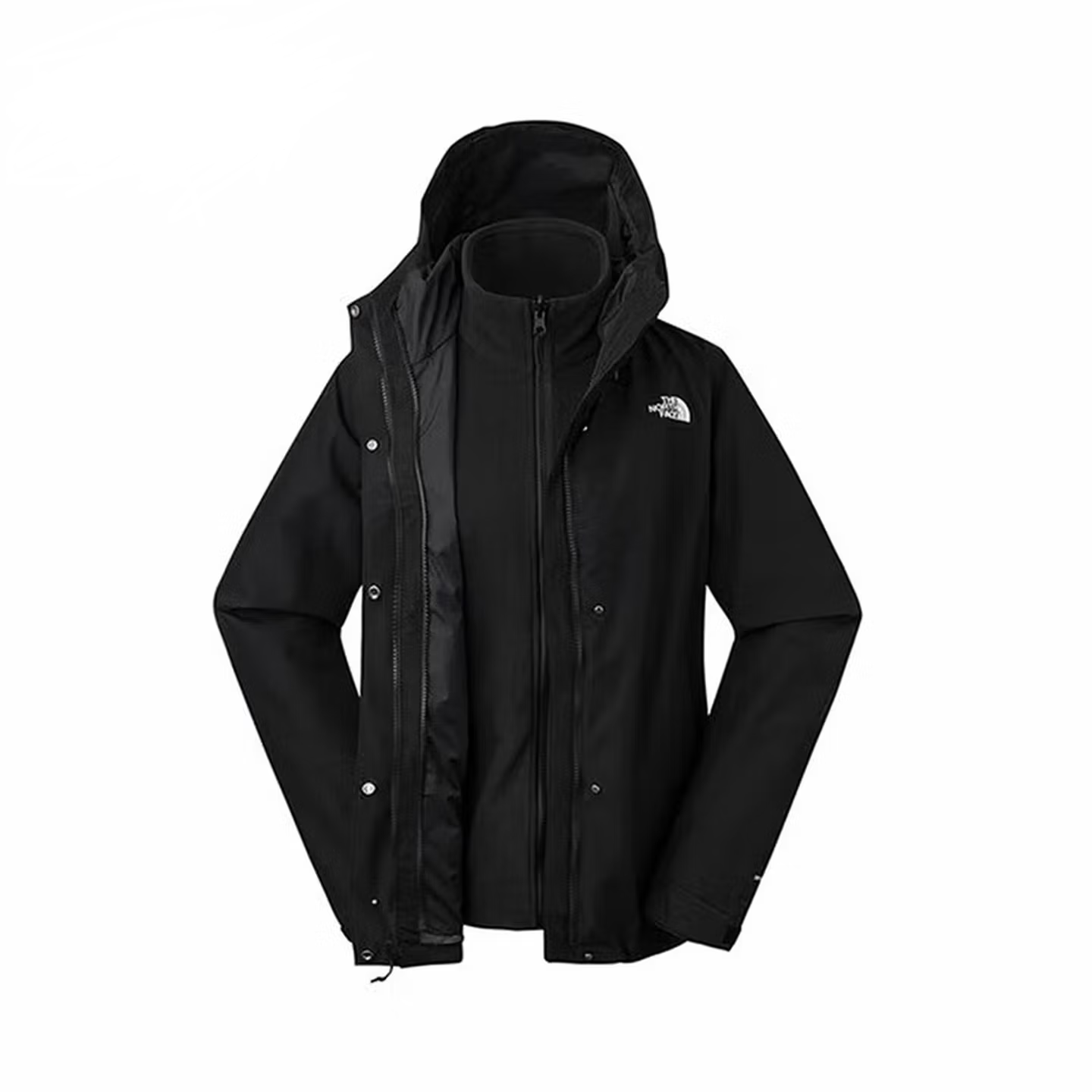 THE NORTH FACE Women Sports Ja - Outdoor Sport North Face recension och pris