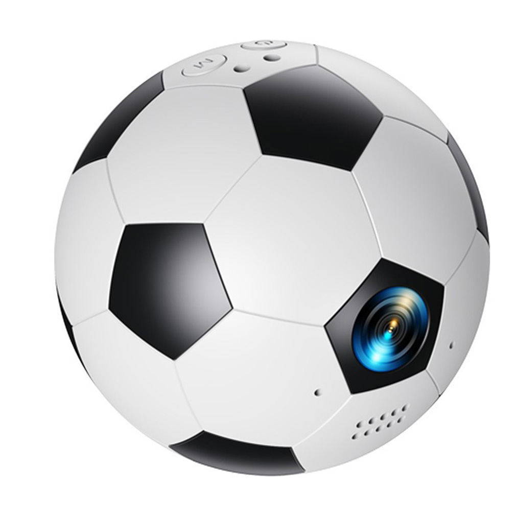 1080P Full HD Small Soccer Sha - Outdoor Sport Camera recension och pris