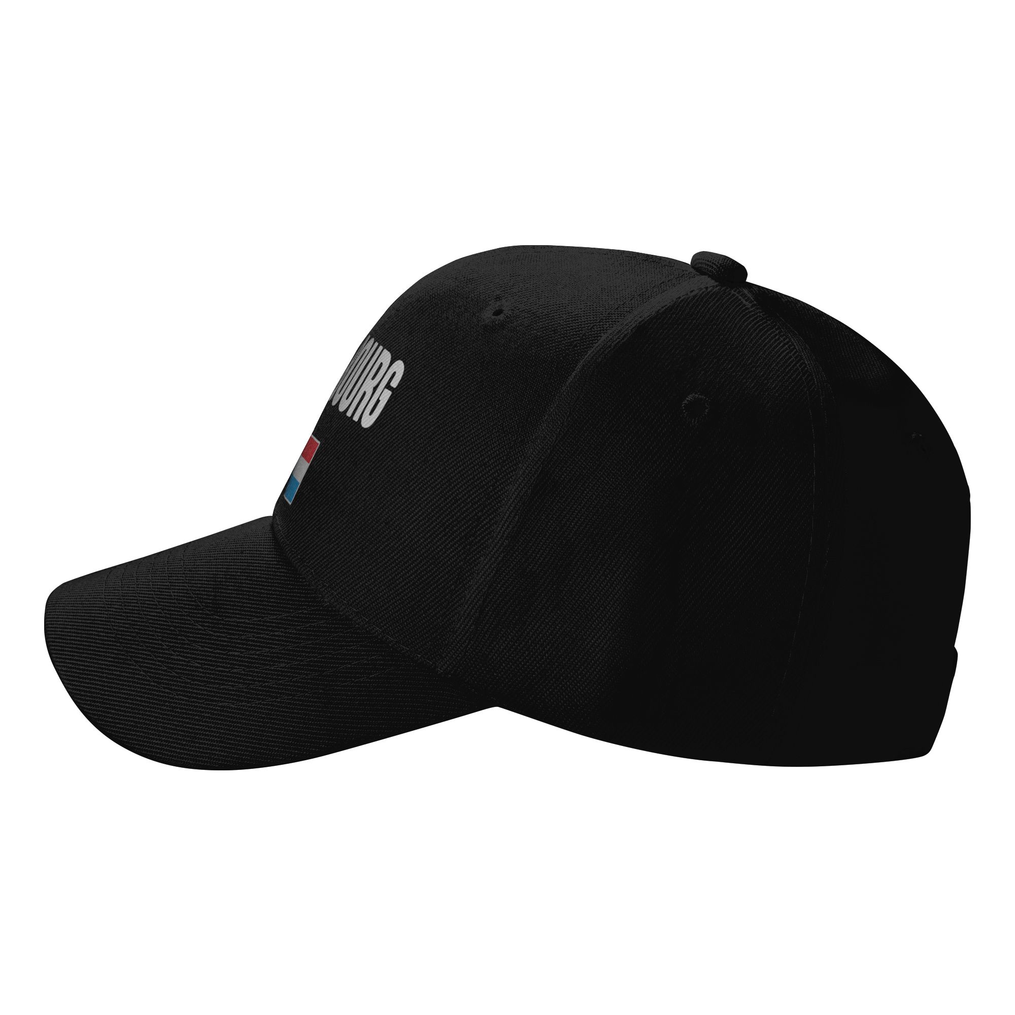 Luxembourg Flag Sun Baseball C - Outdoor Sport Luxembourg recension och pris