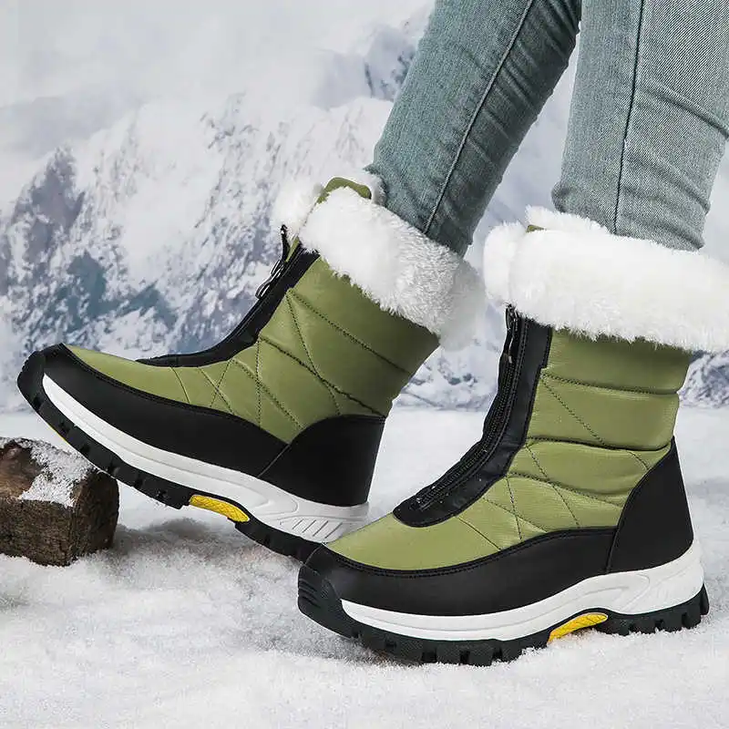 Women's Boot Sneakers Walking  - Outdoor Sport Festival recension och pris