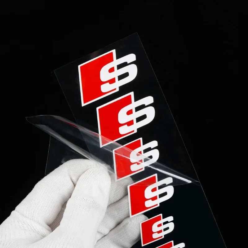 Car Brake Caliper Sticker Heat - Outdoor Sport Logo recension och pris