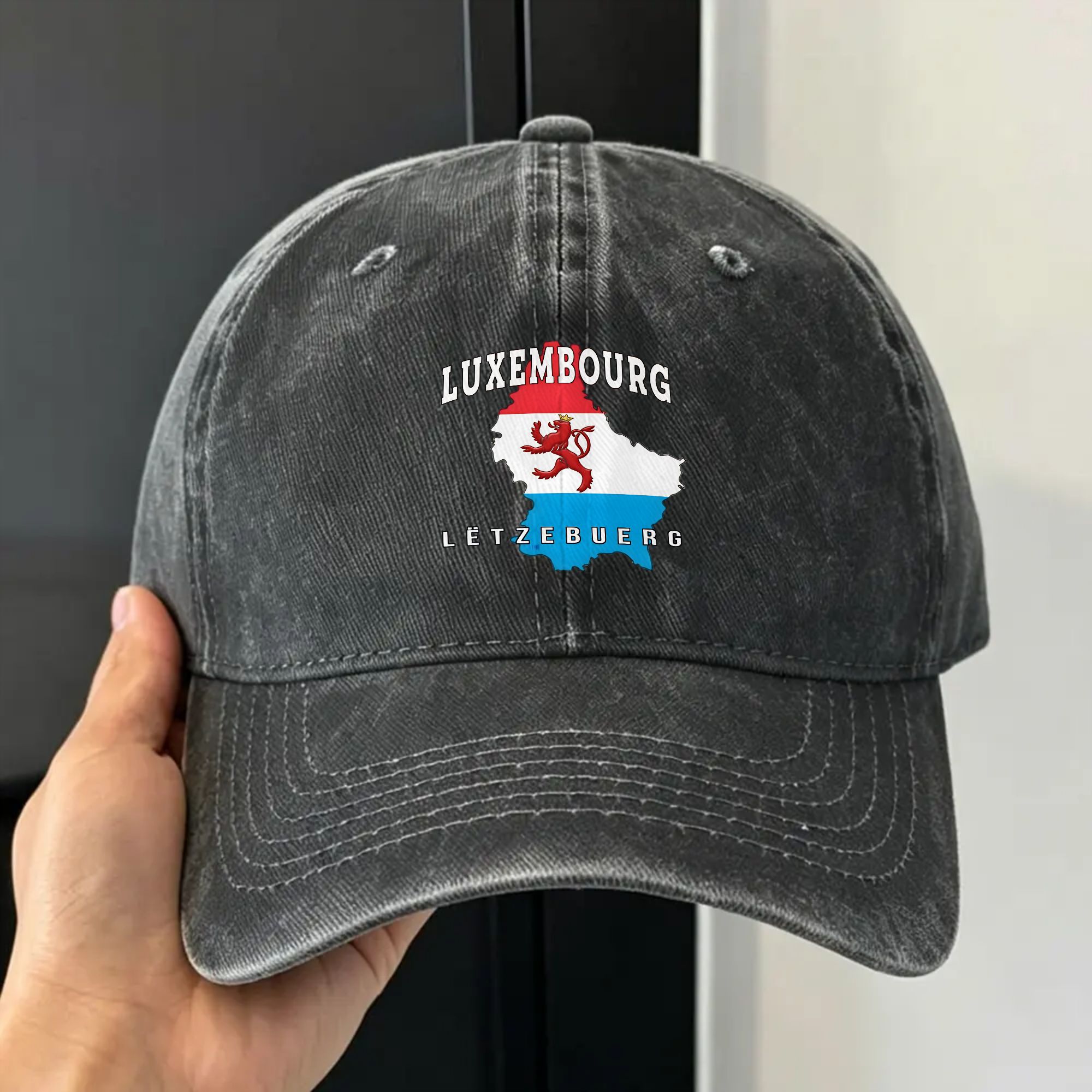 Luxembourg  Lëtzebuerg   Casua - Outdoor Sport Luxembourg recension och pris