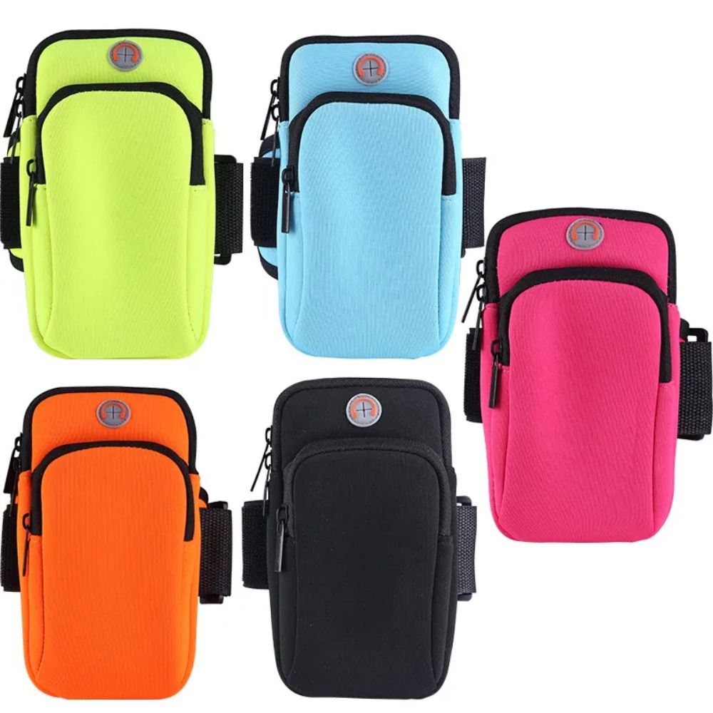 Portable Neoprene Sports Armba - Outdoor Sport Bag recension och pris