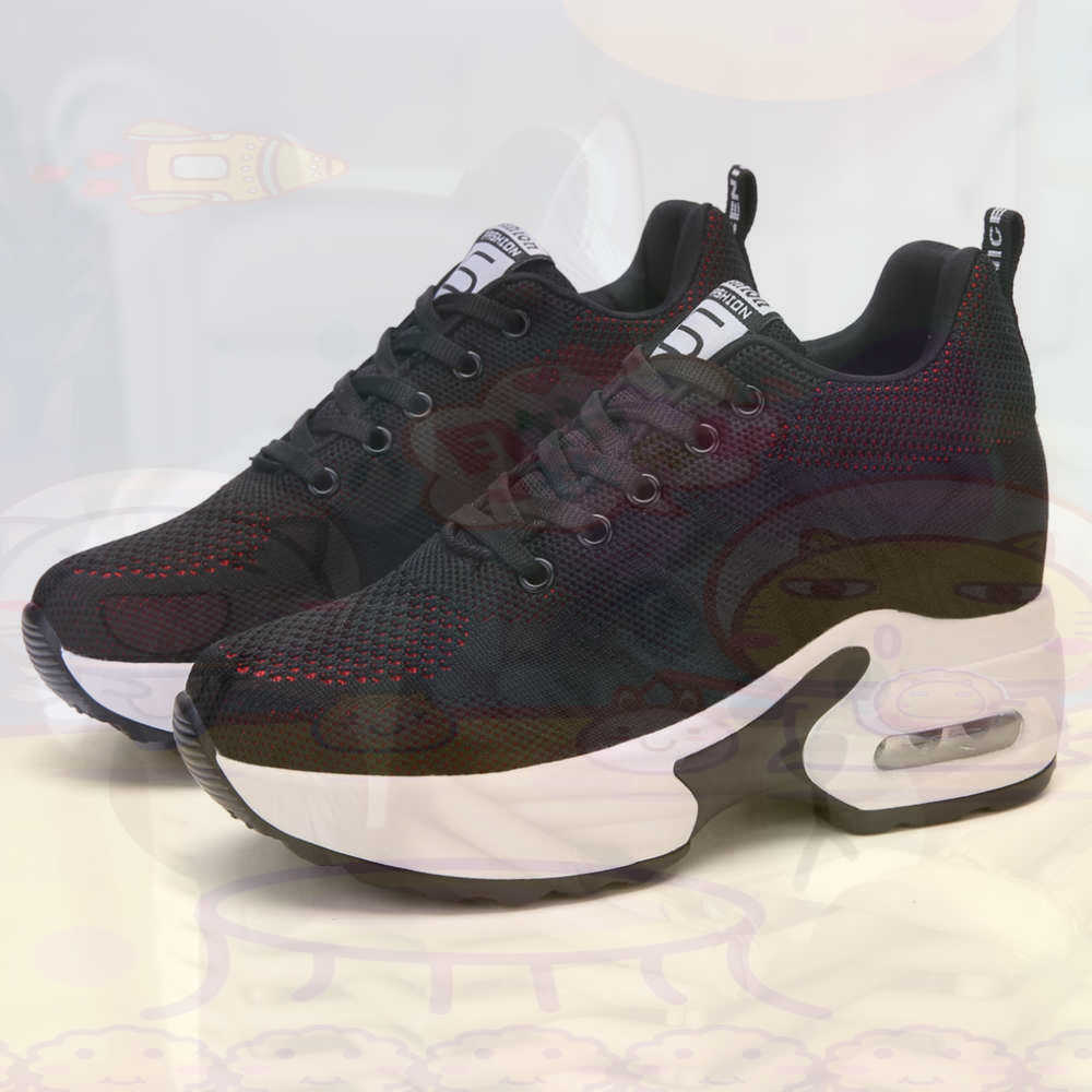 Red Size 36 Shoes Woman Tennis - Outdoor Sport Festival recension och pris