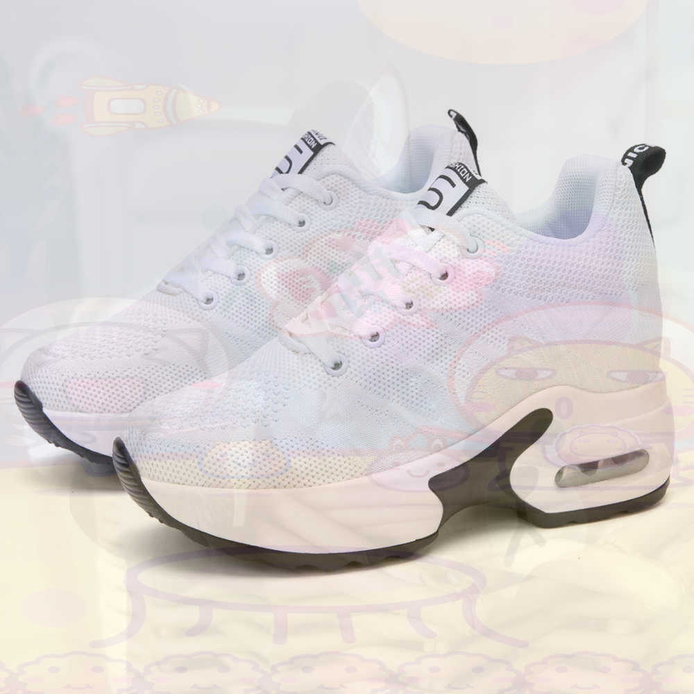 Red Size 36 Shoes Woman Tennis - Outdoor Sport Festival recension och pris