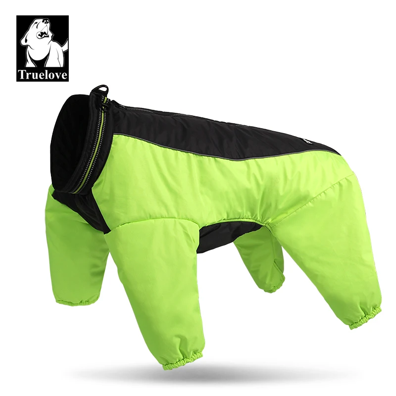 TrueLove TLG2271 Waterproof Ox - Outdoor Sport Winter Jacket recension och pris