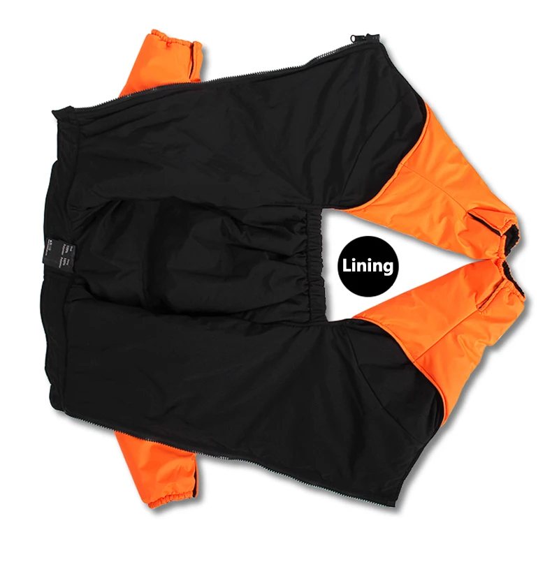 TrueLove TLG2271 Waterproof Ox - Outdoor Sport Winter Jacket recension och pris