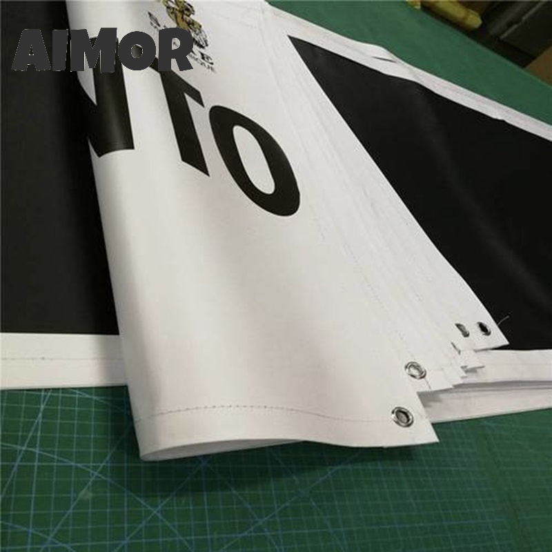 Two-sided Print Pvc Viny Outdo - Outdoor Sport Background recension och pris