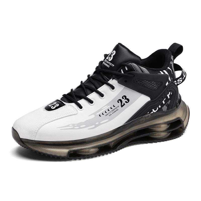 flatform spring sneakers men a - Outdoor Sport Outlet recension och pris