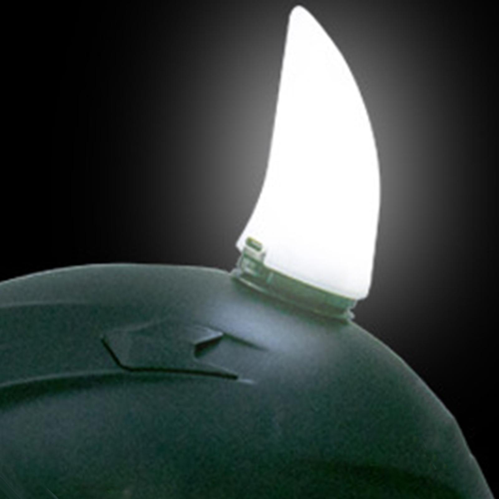 Removable Devil Horn 3D Helmet - Outdoor Sport Using A Bike recension och pris