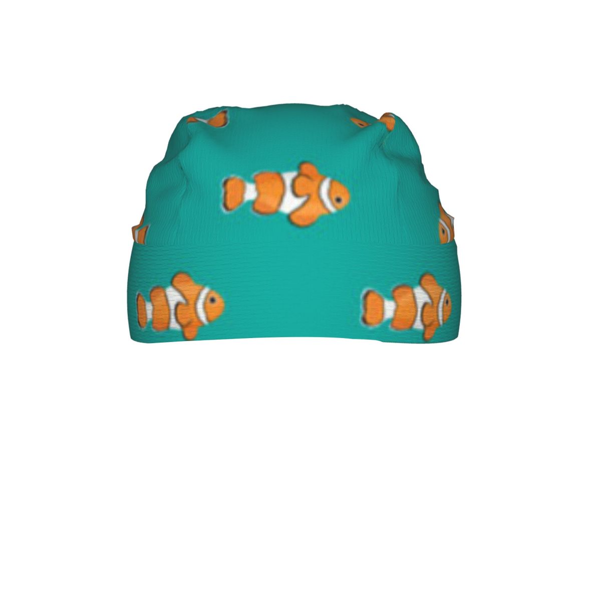Clown Fish On Turquoise Backgr - Outdoor Sport Background recension och pris