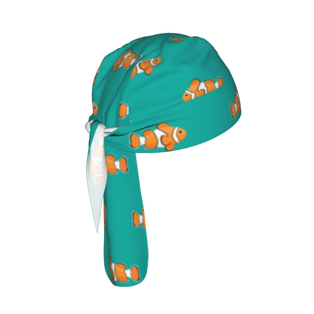 Clown Fish On Turquoise Backgr - Outdoor Sport Background recension och pris