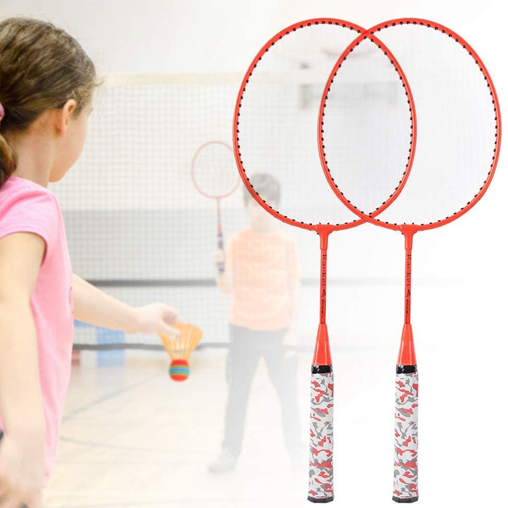 A89E-Badminton Rackets For Chi - Indoor Sport And Outdoor Sports recension och pris