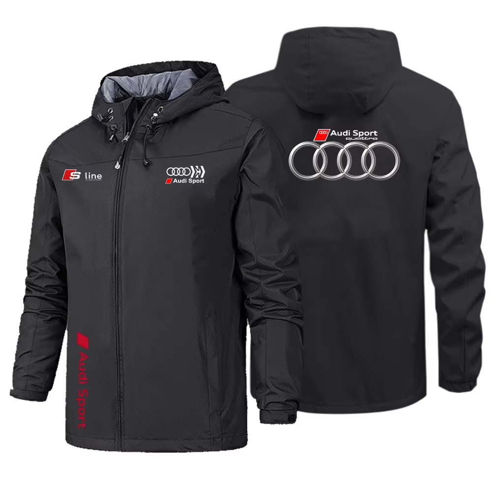 Men's Sport-Style Waterproof B - Outdoor Sport Logo recension och pris