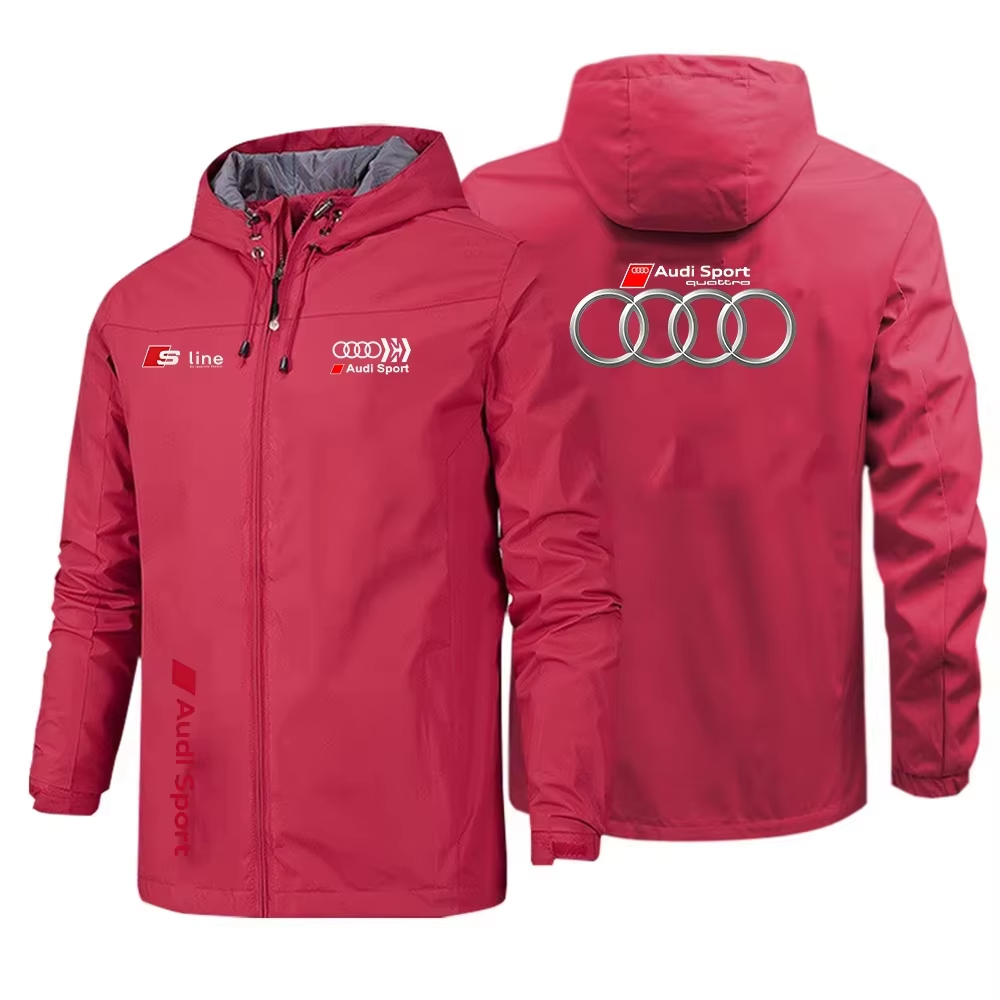 Men's Sport-Style Waterproof B - Outdoor Sport Logo recension och pris