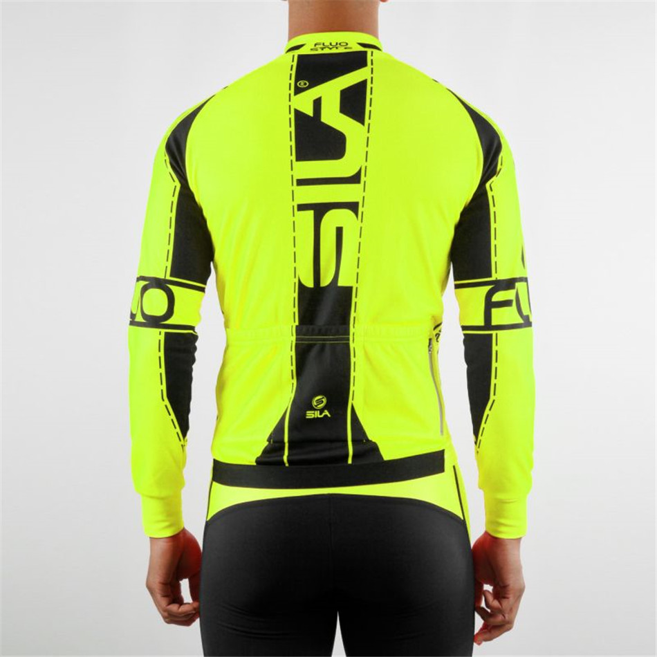 Sila Usa Men's Bike Outdoor Sp - Outdoor Sport Winter Jacket recension och pris