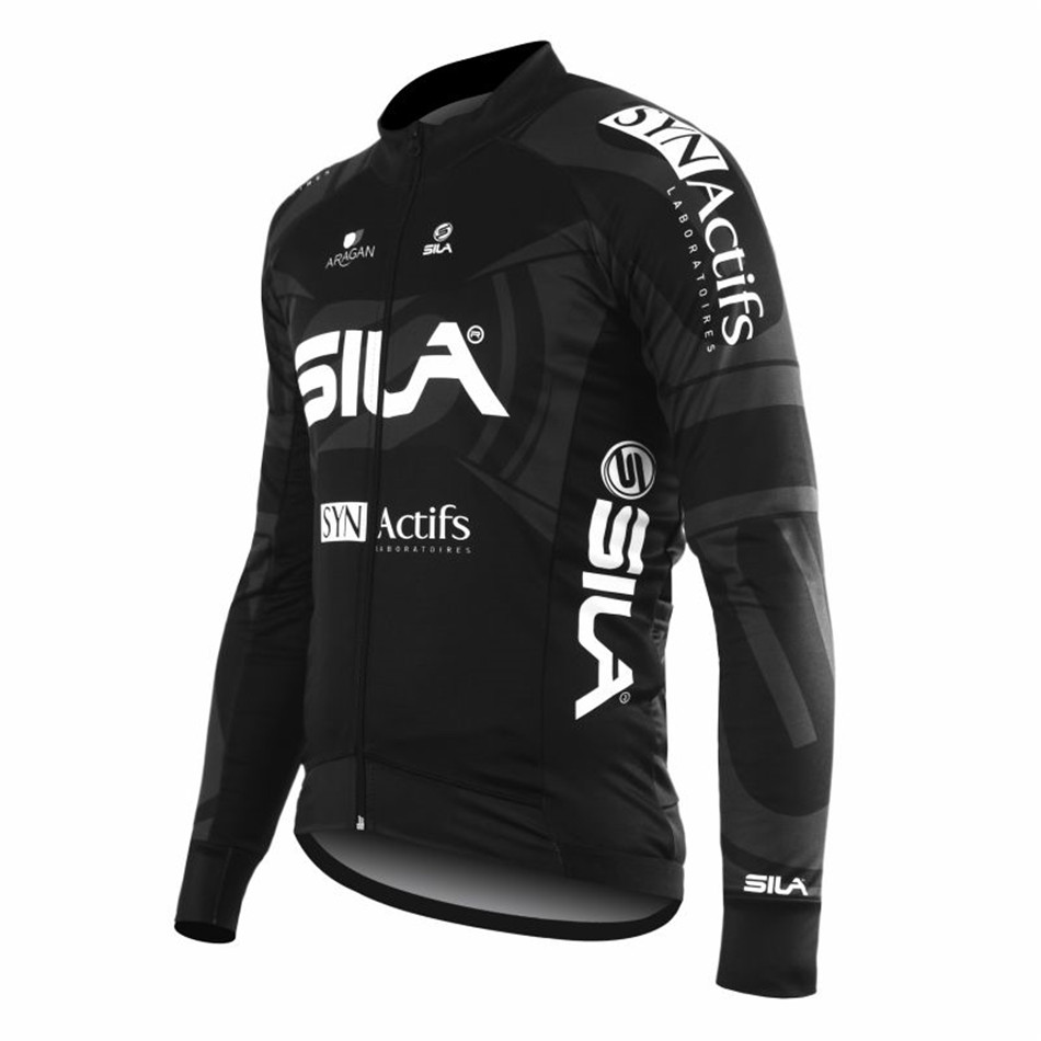 Sila Usa Men's Bike Outdoor Sp - Outdoor Sport Winter Jacket recension och pris