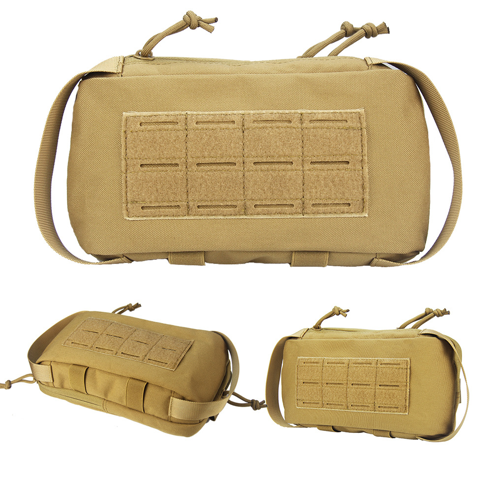 1000D Nylon Sport Waist Bag Mo - Outdoor Sport Bag recension och pris