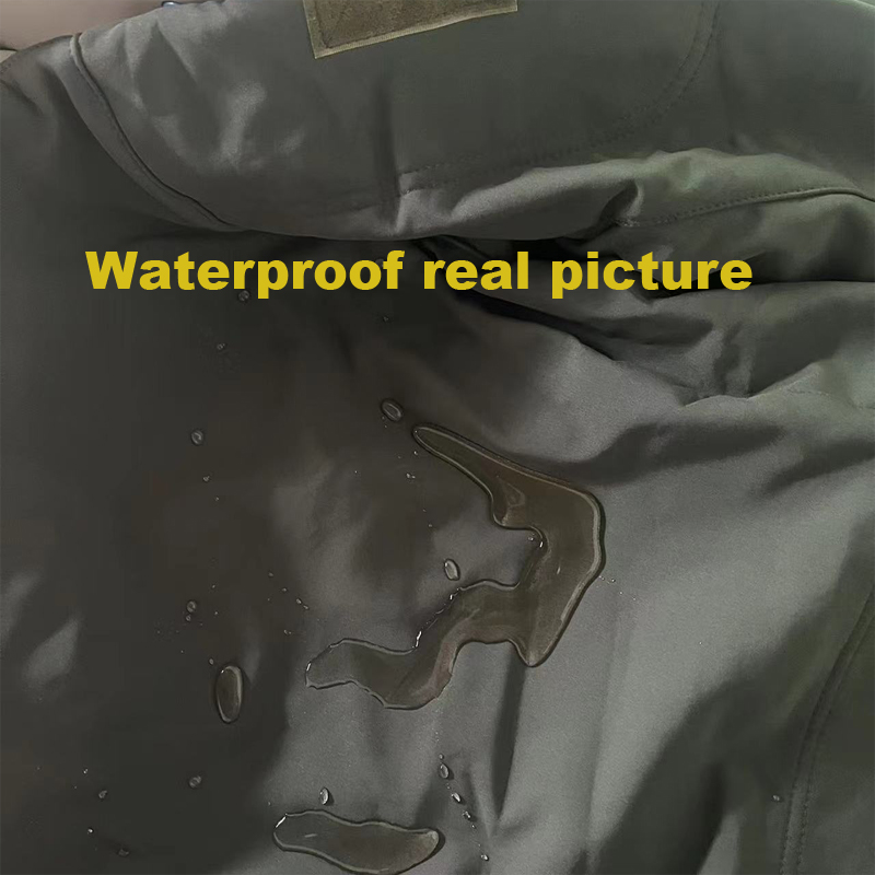 Men's Winter Autumn Warm Softs - Outdoor Sport Winter Jacket recension och pris