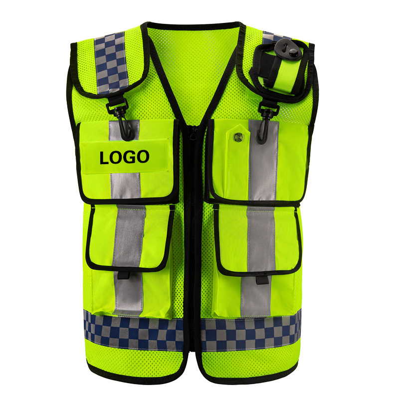Men's Ride Vest Outdoor Sport  - Outdoor Sport Logo recension och pris