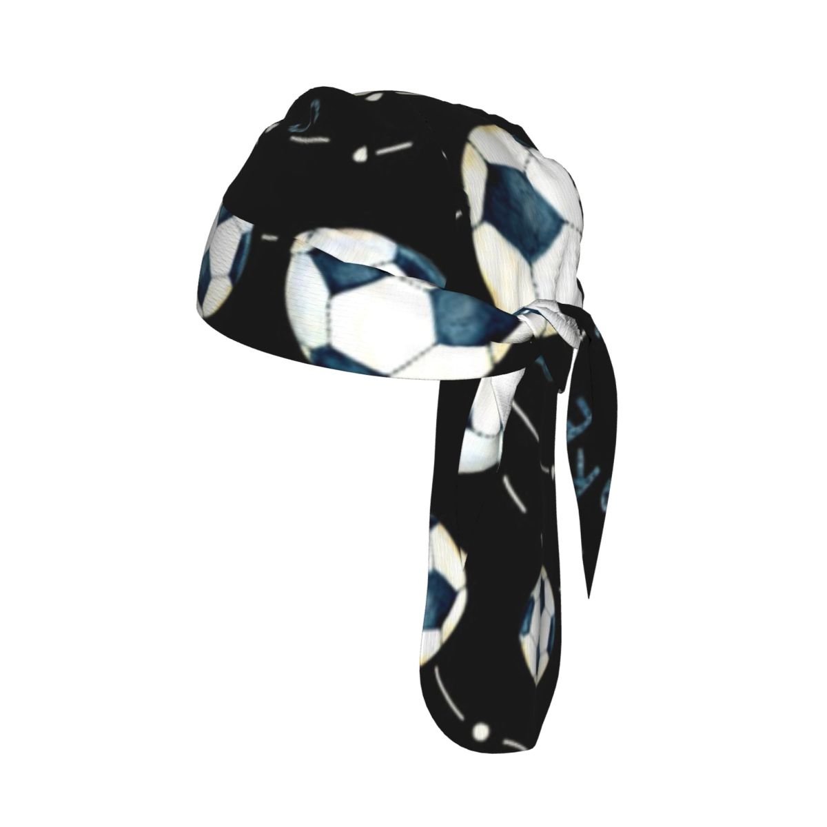 Flying Soccer Ball Background  - Outdoor Sport Background recension och pris
