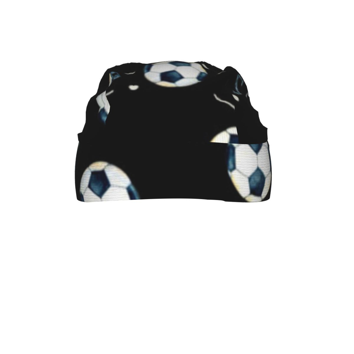 Flying Soccer Ball Background  - Outdoor Sport Background recension och pris