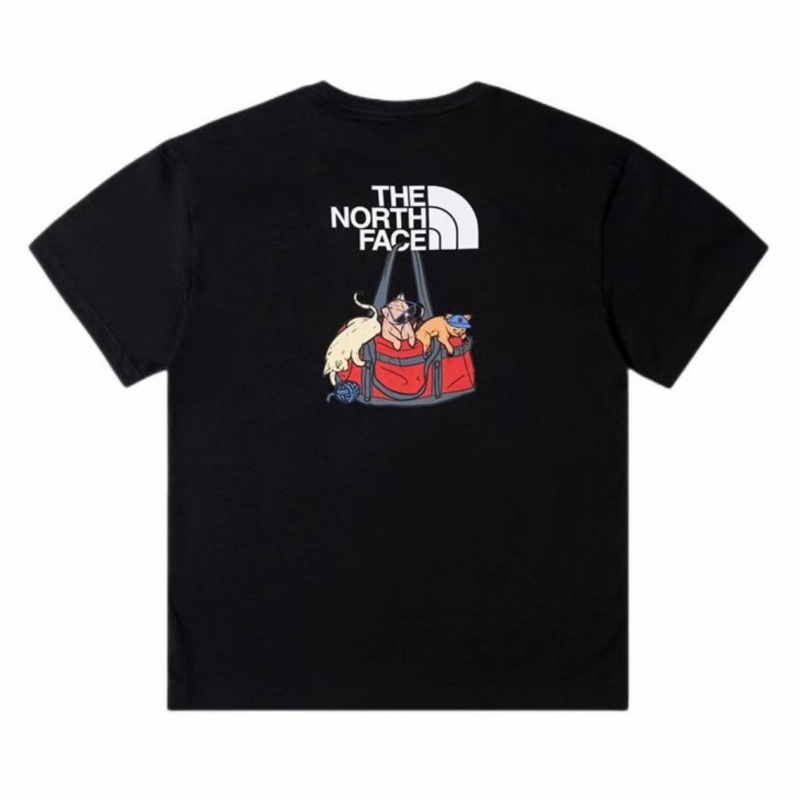 The North Face Unisex Short-Sl - Outdoor Sport North Face recension och pris