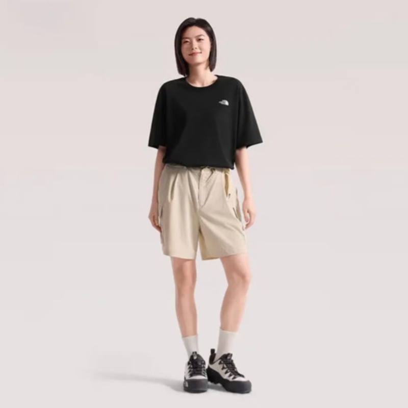 The North Face Unisex Short-Sl - Outdoor Sport North Face recension och pris